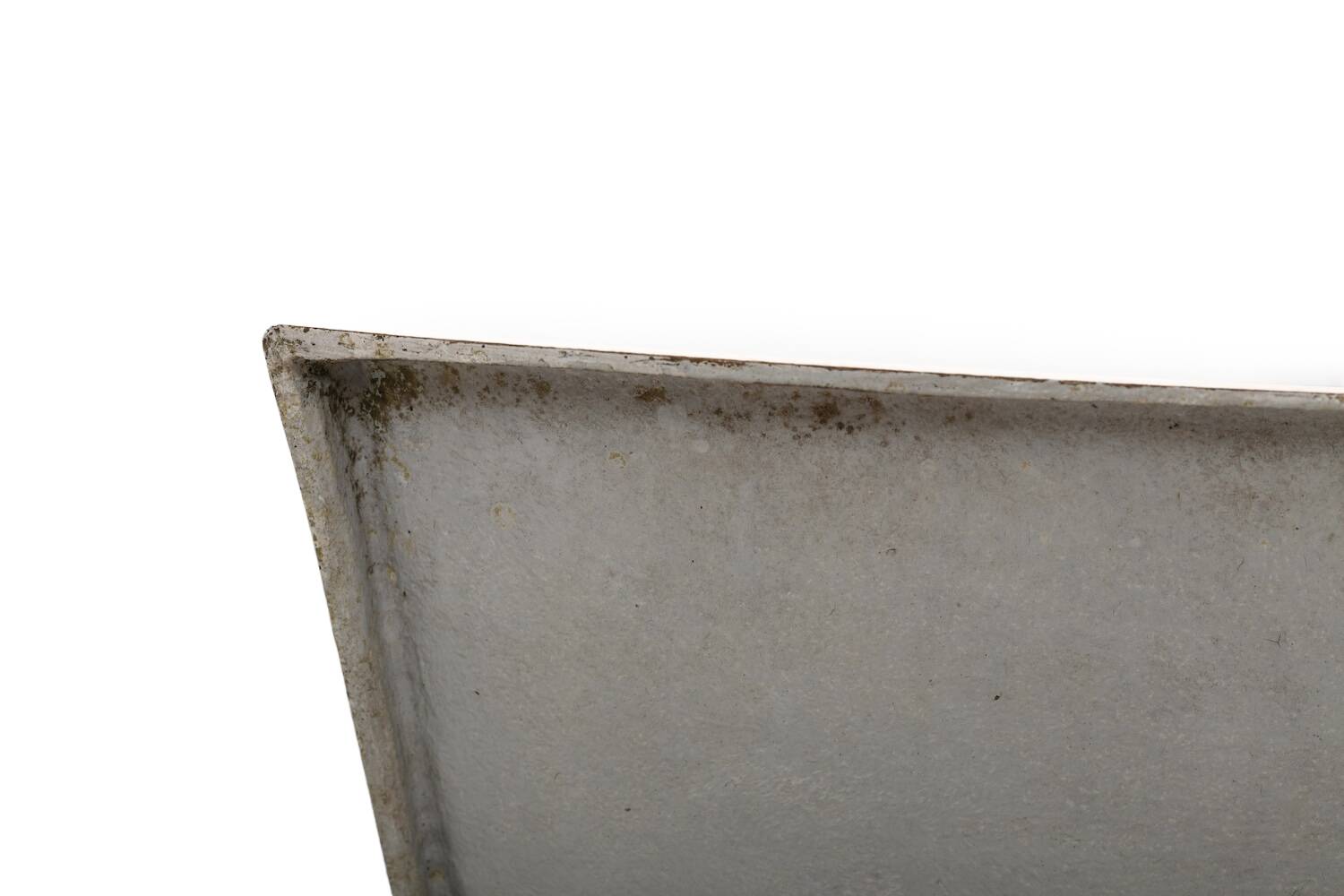 Very rare Outdoor Bench by Poul Cadovius 1960s