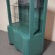 Art Deco Display Case, 1950s
