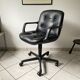 Comforto office chair designed by Randall Buck, vintage 80s/90s.