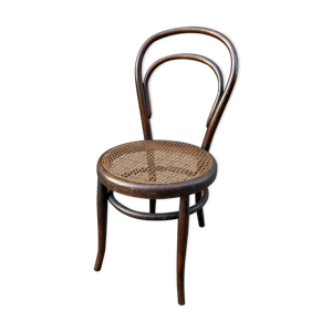 chaise bistrot