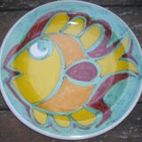Set of 4 Desimone plates