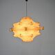 Large Taraxacum chandelier by Achille & Pier Giacomo Castiglioni for Flos