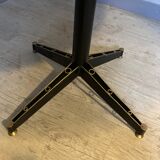 Marble table and 4 chairs
