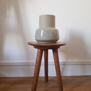 Tabouret tripode années 60