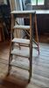 Escabeau vintage