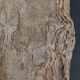 18th century carved wooden panel from Eastern Europe