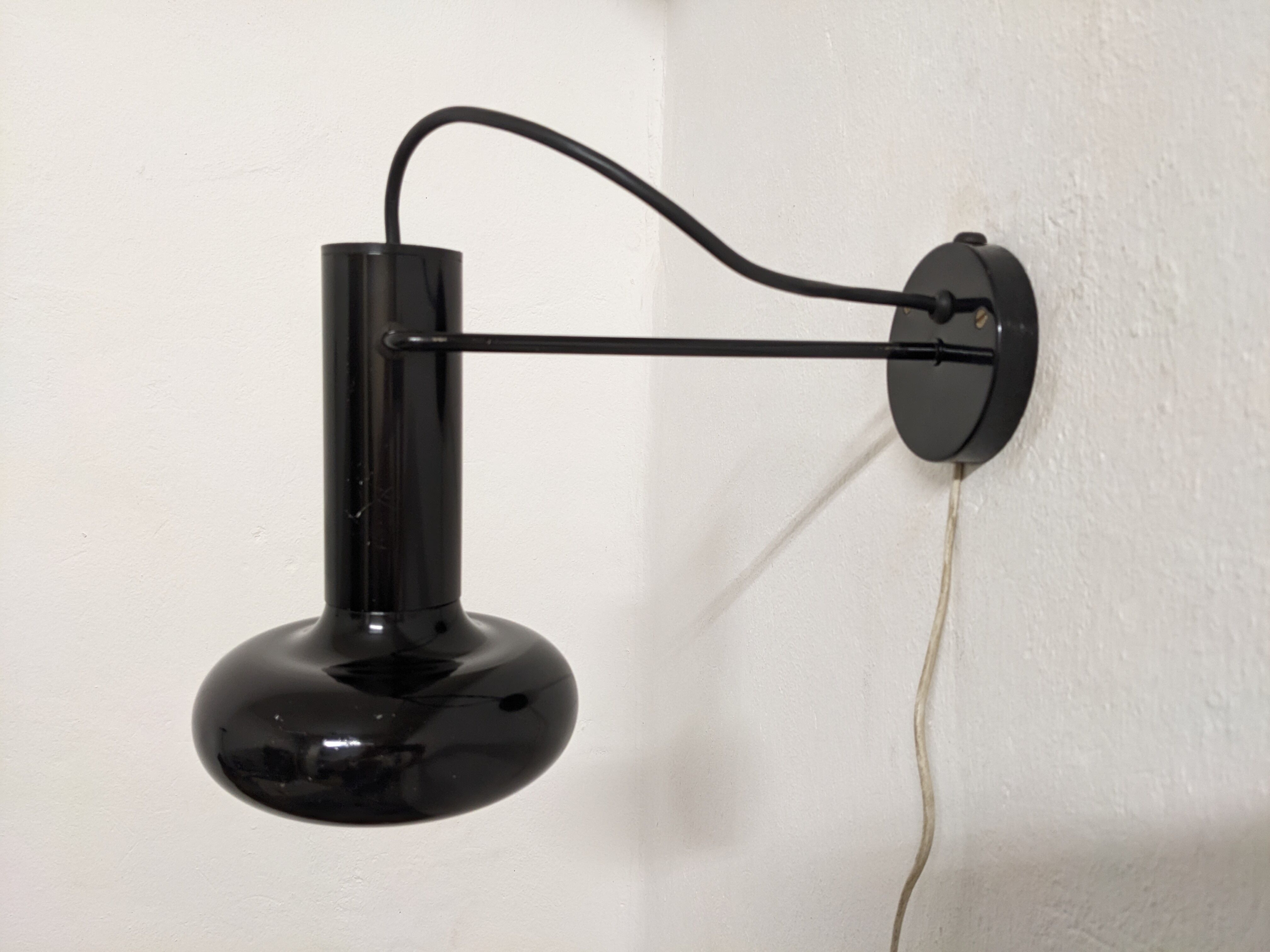 Lita spot lamp from the 60s/70s