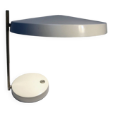 Vintage Desk Lamp • Oslo • Heinz Pfaender • Hillebrand • Space Age • 1960