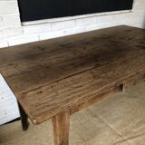 Dining table / desk