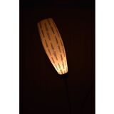 Lamp of Kamenický Šenov Czechoslovakia 1950 s