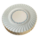7 Minton China plates