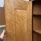 armoire Napoleon III palissandre fin 19ème