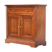2-door buffet