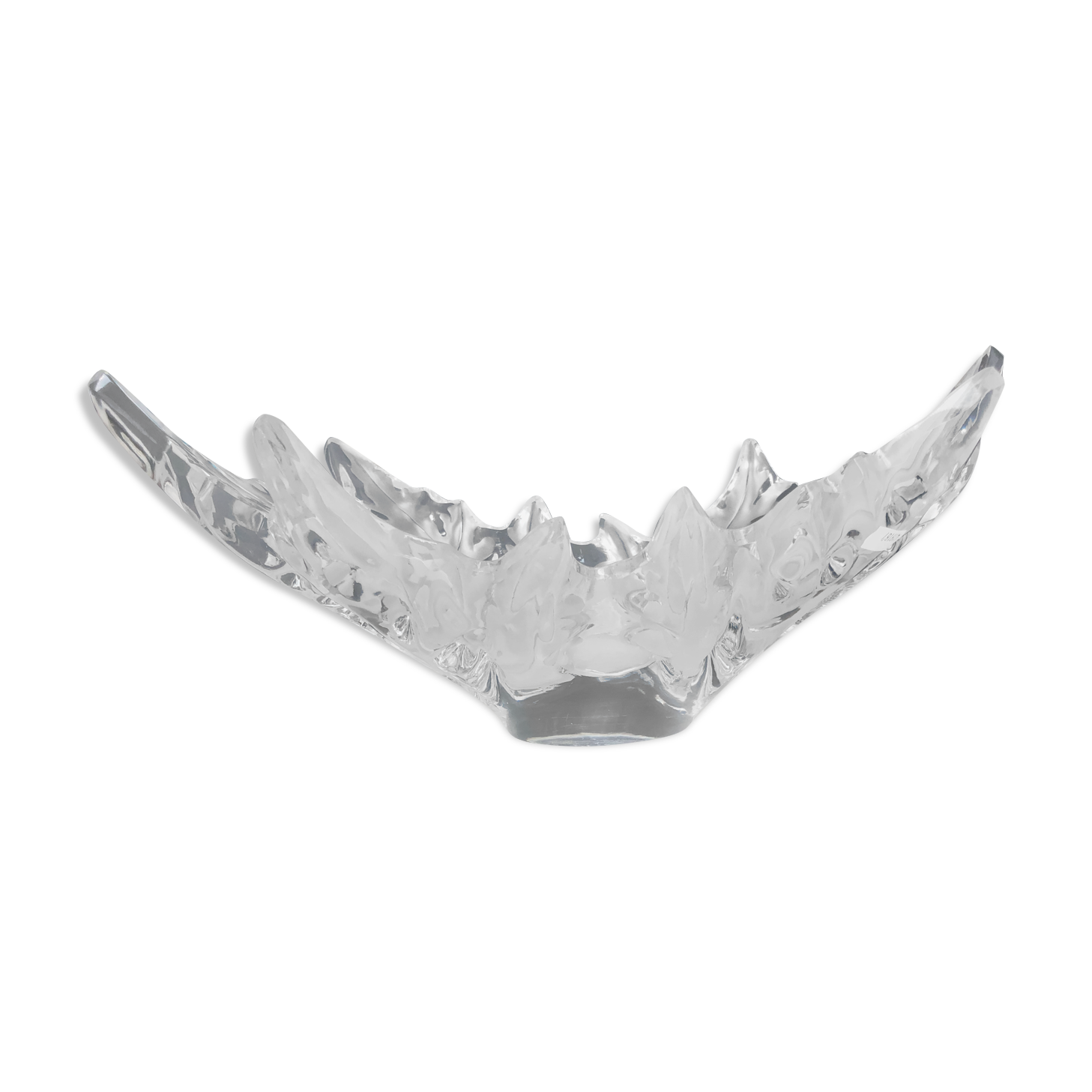 Lalique Cup Champs Elysées