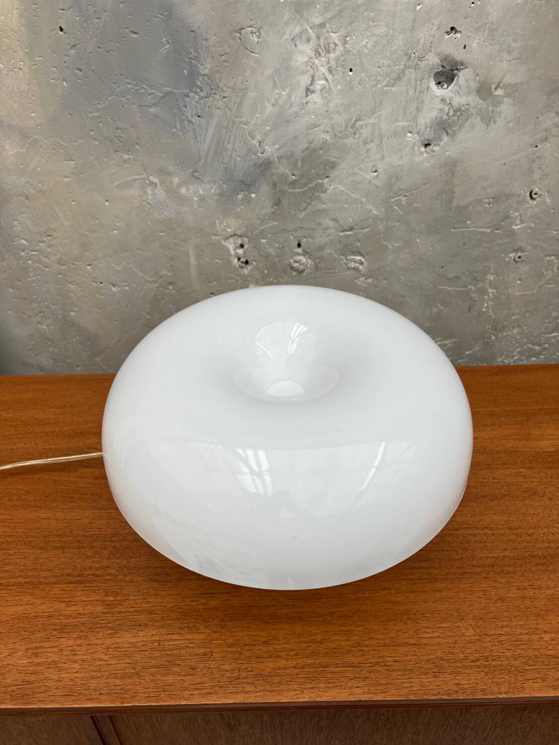 Nessino table lamp by Artemide