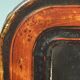 Louis-Philippe mercury mirror 32.5 x 38.5 cm