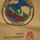 Coffee bag Dominican Republic