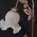 Art Deco lamp