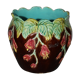 Cache pot in dabbling