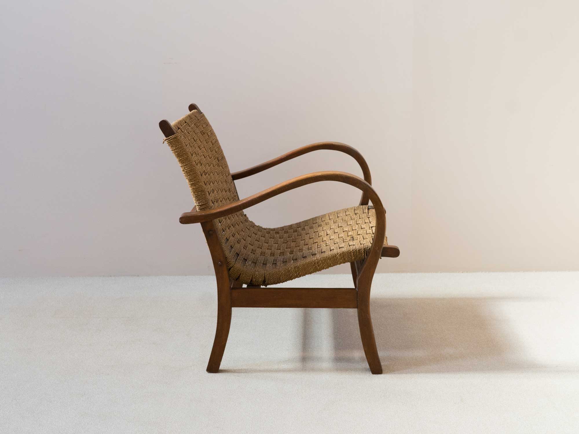 Chair by Vroom & Dreesman, Netherlands, 1960