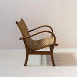 Chair by Vroom & Dreesman, Netherlands, 1960