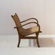 Chair by Vroom & Dreesman, Netherlands, 1960