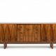 Mid-Century Modern Hungarian Credenza, 1960s