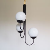 Pendant lamp, Danish design, 90s, made in Denmark