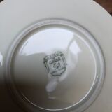Tasses et soucoupes Epiag Czechoslovakia
