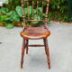 chaise bentwood de 1895 ibex factory