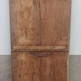 Porte ancienne en bois