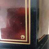 Pagoda lamp Le Dauphin