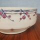 Vintage salad bowl in HBCM earthenware