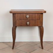 Table de chevet