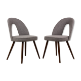 Dining Chairs by Antonín Šuman for Tatra, 1960s, Set of 2