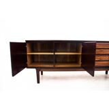 Rosewood Sideboard, Danish design, 1960s