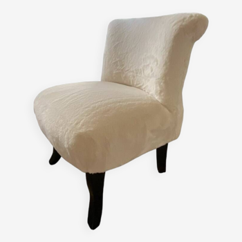 Fauteuil cocktail