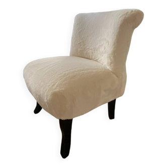 Cocktail chair