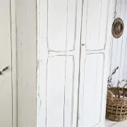 Workshop cabinet