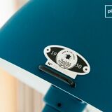 Jielde wall lamp ocean blue