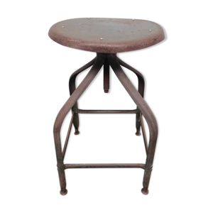 tabouret d'architecte