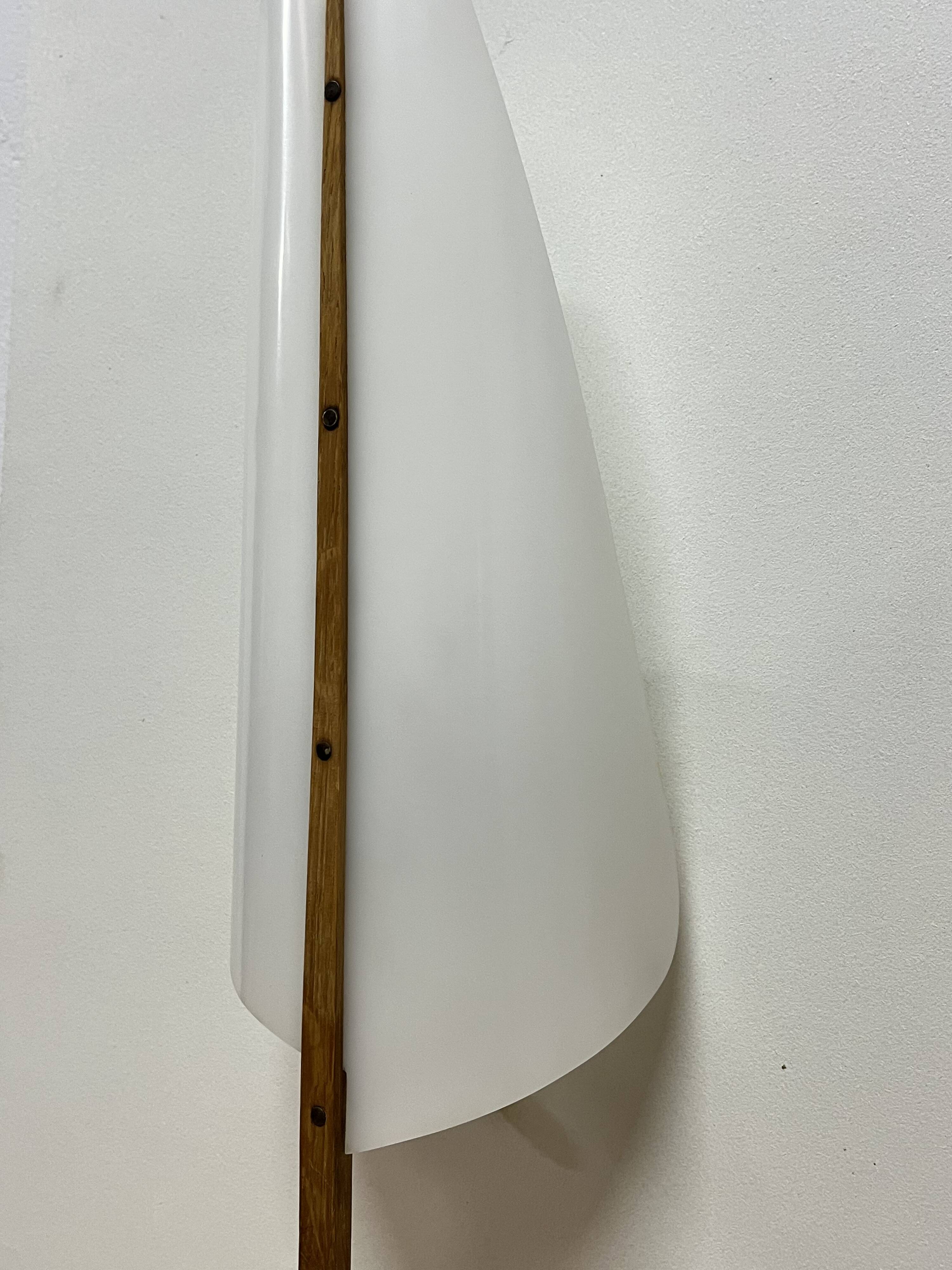 Scandinavian wall light Hans Agne Jakobsson