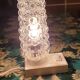 Hawill bedside lamp