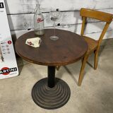 Bistro table