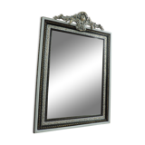 Mirror Napoleon III 69x103cm