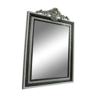 Miroir Napoléon lll 69x103cm