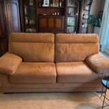 Sofa bed 3 places