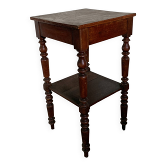 Table d’appoint