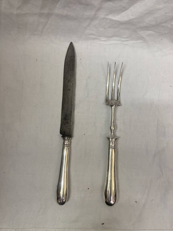 Couvert à viande