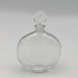 Lalique In The Night Worth French Bottle Collectible Perfume Bottle